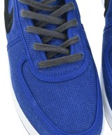 STUSSY（ステューシー）スニーカー 青 サイズ:29cm メンズ/2200631853190