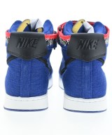 STUSSY（ステューシー）スニーカー 青 サイズ:29cm メンズ/2200631853190