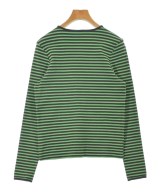STUSSY（ステューシー）Tシャツ・カットソー 緑 サイズ:M レディース/2200634770203