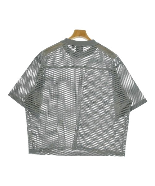 STUSSY（ステューシー）Tシャツ・カットソー グレー サイズ:M メンズ/2200634770302