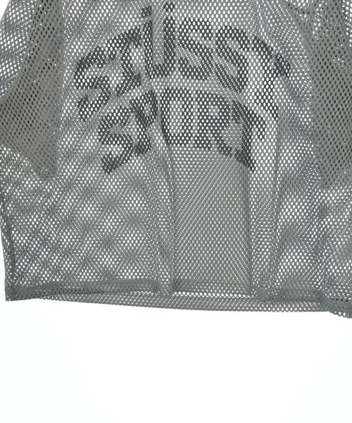 STUSSY（ステューシー）Tシャツ・カットソー グレー サイズ:M メンズ/2200634770302