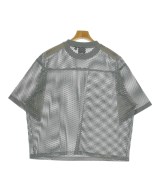 STUSSY（ステューシー）Tシャツ・カットソー グレー サイズ:M メンズ/2200634770302