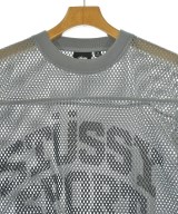 STUSSY（ステューシー）Tシャツ・カットソー グレー サイズ:M メンズ/2200634770302