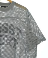 STUSSY（ステューシー）Tシャツ・カットソー グレー サイズ:M メンズ/2200634770302
