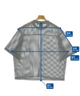 STUSSY（ステューシー）Tシャツ・カットソー グレー サイズ:M メンズ/2200634770302