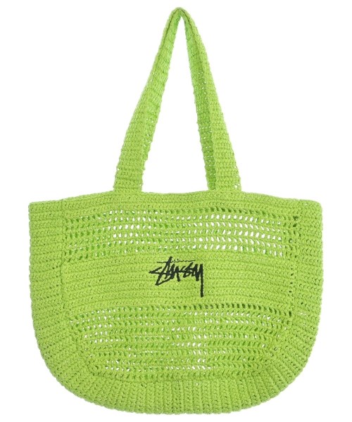 ステューシー(STUSSY)のSTUSSY トートバッグ