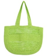 STUSSY（ステューシー）トートバッグ 緑 サイズ:- メンズ/2200634770470