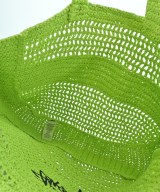 STUSSY（ステューシー）トートバッグ 緑 サイズ:- メンズ/2200634770470