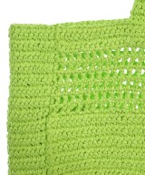 STUSSY（ステューシー）トートバッグ 緑 サイズ:- メンズ/2200634770470