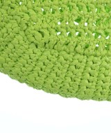 STUSSY（ステューシー）トートバッグ 緑 サイズ:- メンズ/2200634770470