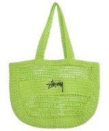 STUSSY トートバッグ
