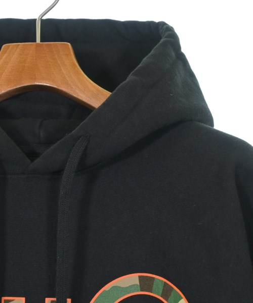 STUSSY（ステューシー）スウェット 黒 サイズ:M メンズ/2200634897023