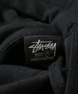 STUSSY（ステューシー）スウェット 黒 サイズ:M メンズ/2200634897023
