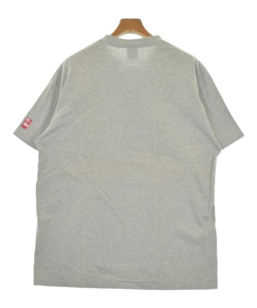 STUSSY（ステューシー）Tシャツ・カットソー グレー サイズ:XL メンズ/2200634549038