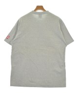 STUSSY（ステューシー）Tシャツ・カットソー グレー サイズ:XL メンズ/2200634549038