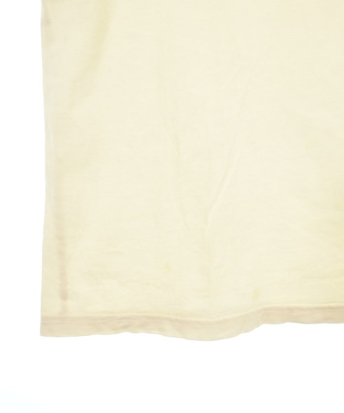 STUSSY（ステューシー）Tシャツ・カットソー 白 サイズ:L メンズ/2200634549045
