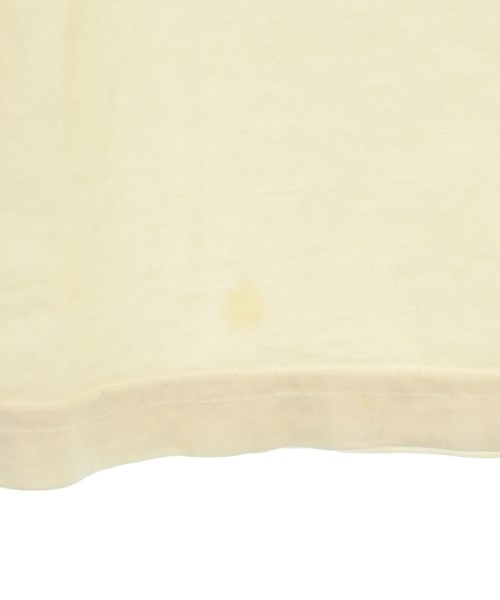 STUSSY（ステューシー）Tシャツ・カットソー 白 サイズ:L メンズ/2200634549045