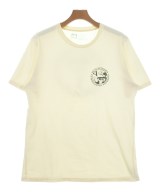 STUSSY（ステューシー）Tシャツ・カットソー 白 サイズ:L メンズ/2200634549045