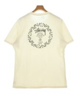 STUSSY（ステューシー）Tシャツ・カットソー 白 サイズ:L メンズ/2200634549045