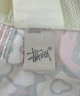STUSSY（ステューシー）ショートパンツ 赤 サイズ:33(L位) メンズ/2200634549083