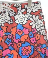 STUSSY（ステューシー）ショートパンツ 赤 サイズ:33(L位) メンズ/2200634549083