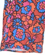 STUSSY（ステューシー）ショートパンツ 赤 サイズ:33(L位) メンズ/2200634549083