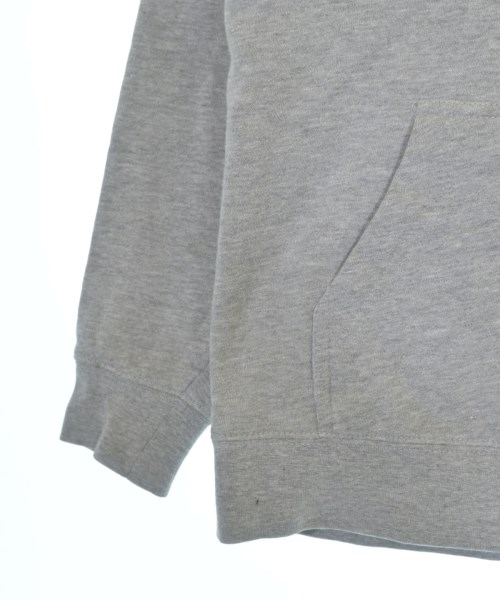 STUSSY（ステューシー）パーカー グレー サイズ:S メンズ/2200635515018