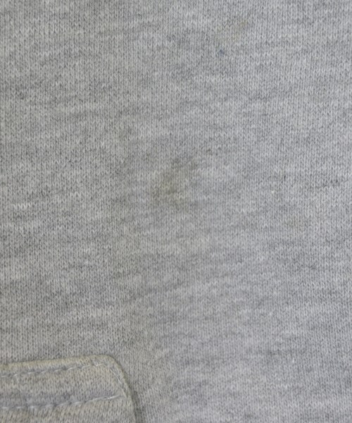 STUSSY（ステューシー）パーカー グレー サイズ:S メンズ/2200635515018