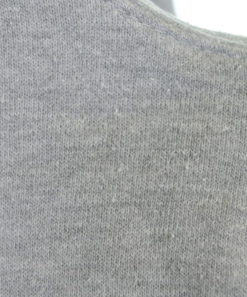 STUSSY（ステューシー）パーカー グレー サイズ:S メンズ/2200635515018