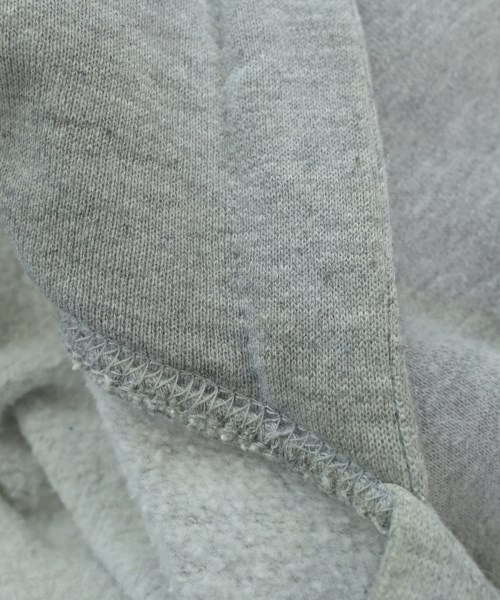 STUSSY（ステューシー）パーカー グレー サイズ:S メンズ/2200635515018