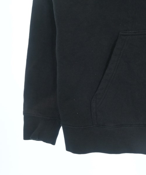 STUSSY（ステューシー）パーカー 黒 サイズ:S メンズ/2200635515025