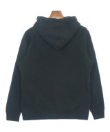 STUSSY（ステューシー）パーカー 黒 サイズ:S メンズ/2200635515025