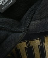STUSSY（ステューシー）パーカー 黒 サイズ:S メンズ/2200635515025