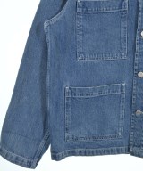 STUSSY（ステューシー）デニムジャケット 紺 サイズ:L メンズ/2200635726018