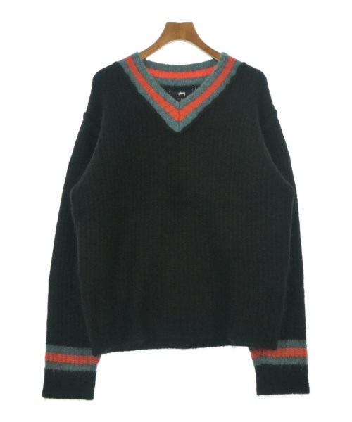 ステューシー(STUSSY)のSTUSSY ニット・セーター