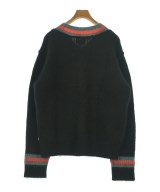 STUSSY（ステューシー）ニット・セーター 黒 サイズ:L メンズ/2200636158061