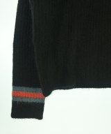 STUSSY（ステューシー）ニット・セーター 黒 サイズ:L メンズ/2200636158061