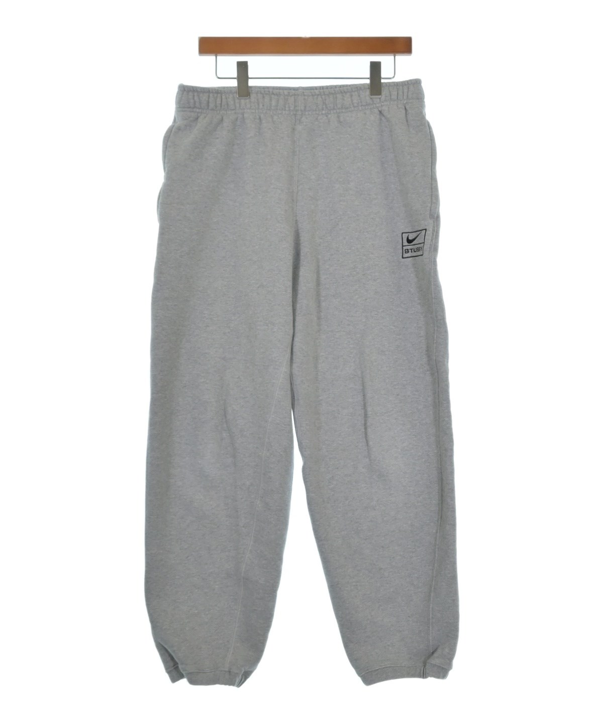 STUSSY（ステューシー）スウェットパンツ グレー サイズ:M メンズ