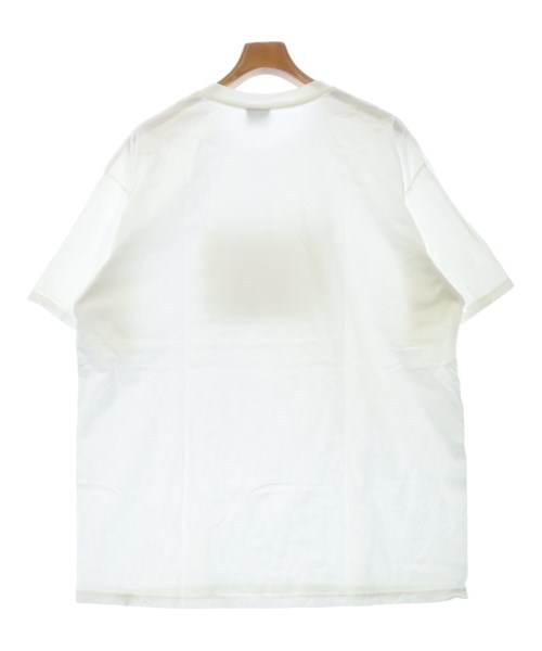 STUSSY（ステューシー）Tシャツ・カットソー 白 サイズ:XL メンズ/2200636722101