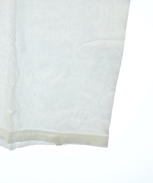 STUSSY（ステューシー）Tシャツ・カットソー 白 サイズ:XL メンズ/2200636722101