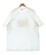 STUSSY（ステューシー）Tシャツ・カットソー 白 サイズ:XL メンズ/2200636722101