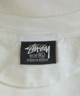 STUSSY（ステューシー）Tシャツ・カットソー 白 サイズ:XL メンズ/2200636722101