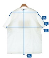 STUSSY（ステューシー）Tシャツ・カットソー 白 サイズ:XL メンズ/2200636722101