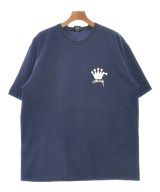 STUSSY（ステューシー）Tシャツ・カットソー 紺 サイズ:XL メンズ/2200636722118