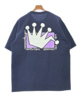 STUSSY（ステューシー）Tシャツ・カットソー 紺 サイズ:XL メンズ/2200636722118