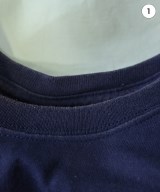 STUSSY（ステューシー）Tシャツ・カットソー 紺 サイズ:XL メンズ/2200636722118