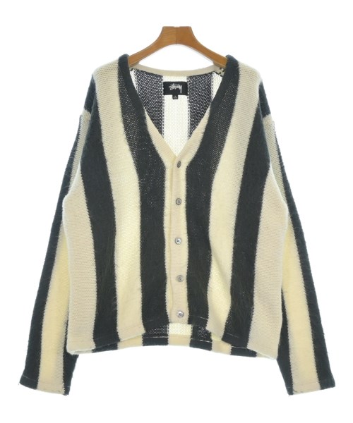 ステューシー(STUSSY)のSTUSSY カーディガン