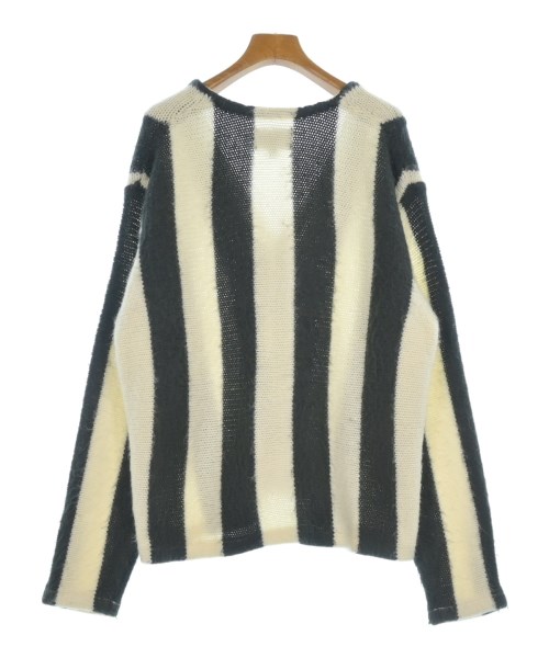 STUSSY（ステューシー）カーディガン 白 サイズ:L メンズ/2200636743038