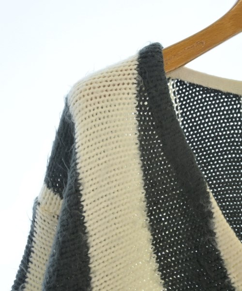 STUSSY（ステューシー）カーディガン 白 サイズ:L メンズ/2200636743038