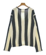 STUSSY（ステューシー）カーディガン 白 サイズ:L メンズ/2200636743038